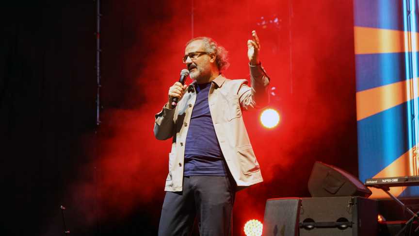 Sıtkı Aslanhan Söyleşisi (3)
