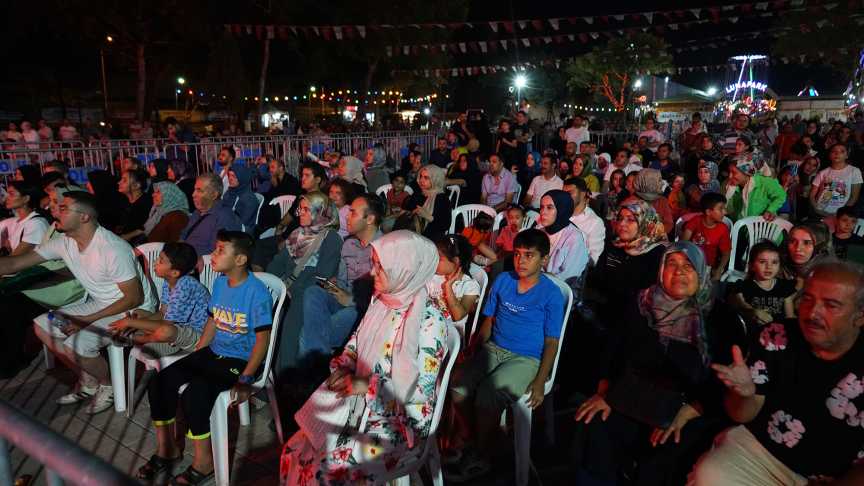 Sıtkı Aslanhan Söyleşisi (4)
