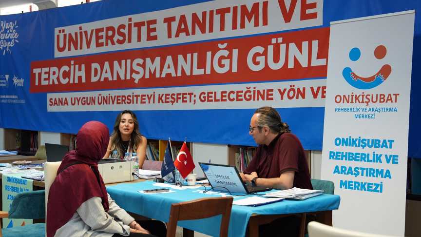 Tercih Danışmanlık Hizmeti (1)