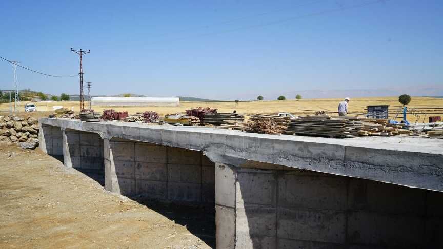 Yeniyurt Köprü (7)