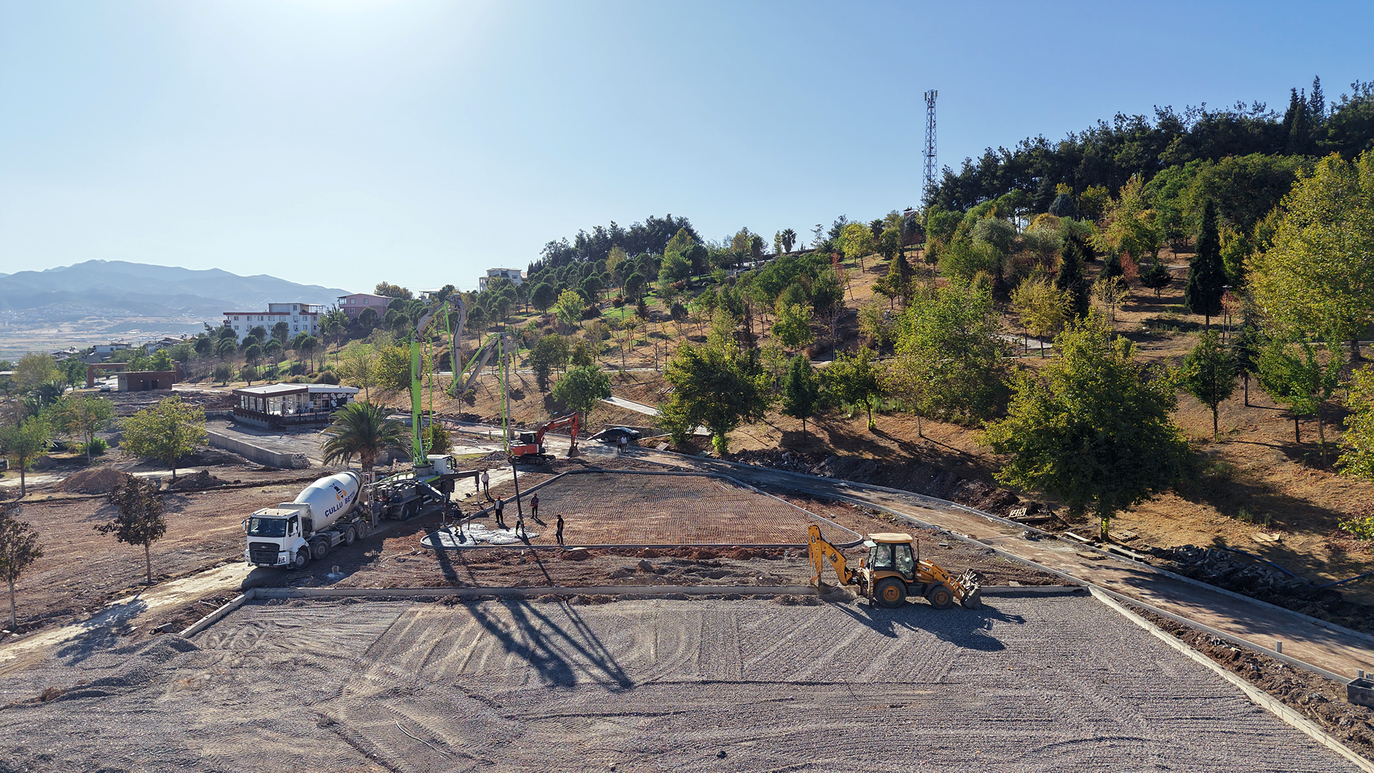 15 Temmuz Millet Bahçesi (6)
