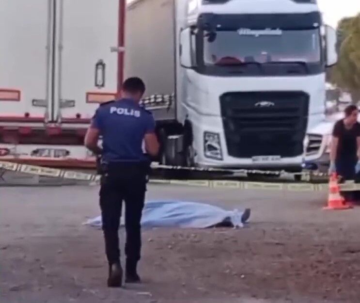 Eski eşini 3 gün boyunca takip edip öld*rdü