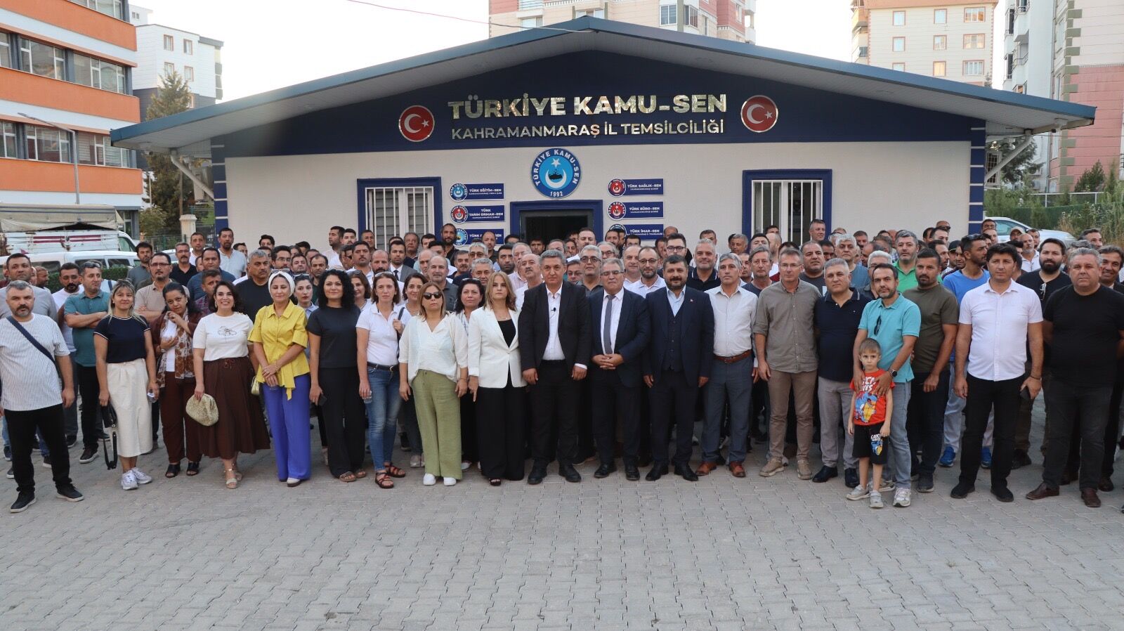 Hakan Hiçyılmaz Adaylığını Açıkladı