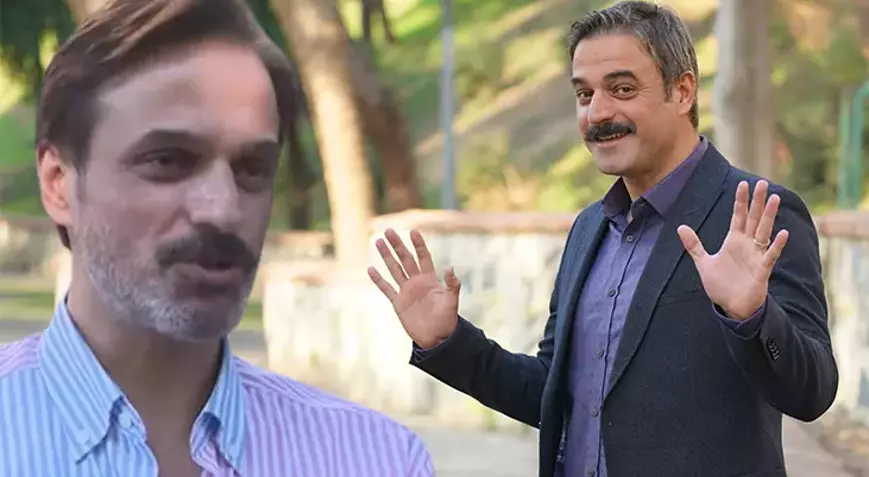 Oyuncu Ufuk Özkan intih*r girişiminde bulundu