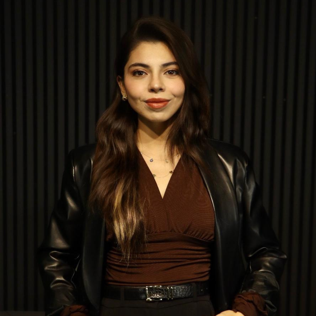 Melisa Kazancı