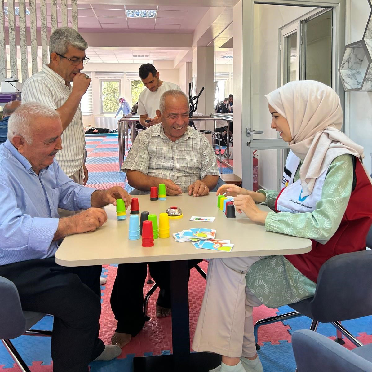 Alzheimer Günü (3)