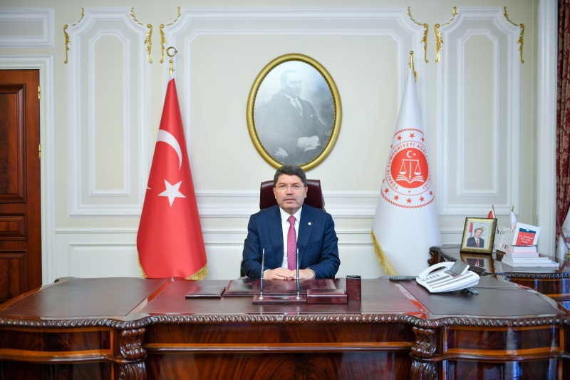 Bakan Tunç