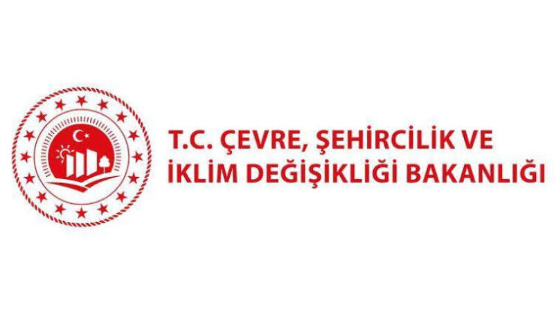KAHRAMANMARAŞ ÇEVRE, ŞEHİRCİLİK VE İKLİM DEĞİŞİKLİĞİ İL MÜDÜRLÜĞÜ'NDEN İLAN