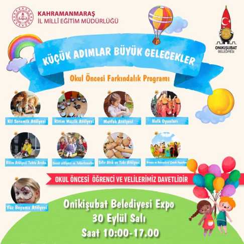 Çocuk Expo