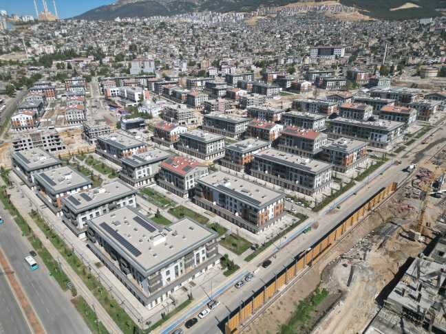 Öğretmen maaşıyla Kahramanmaraş’ta ev almak için 56 ay gerekiyor
