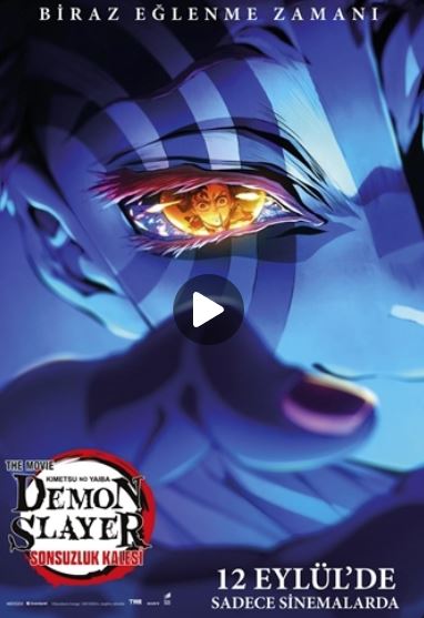 Demon Slayer