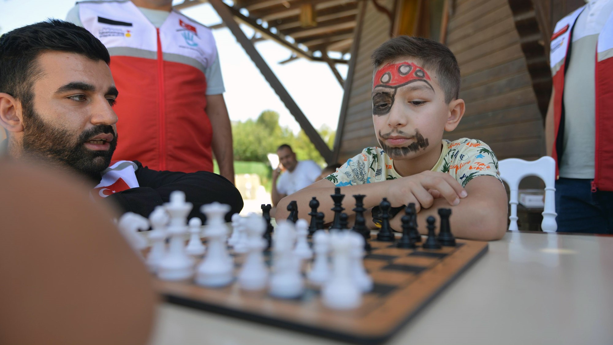 Dmd Farkındalık Günü (6)