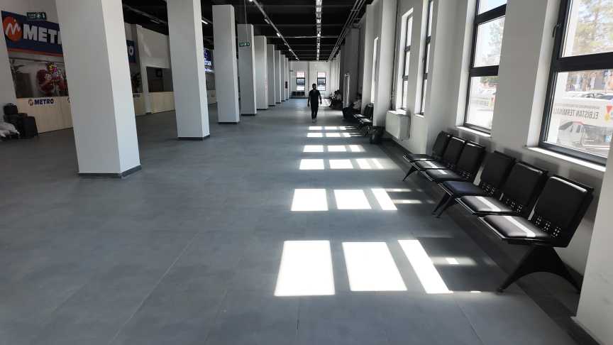 Elbistan Terminali (3)