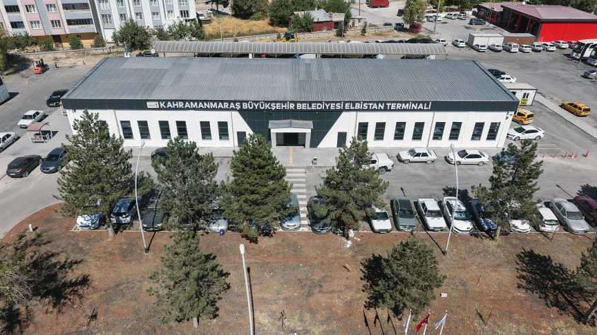 Elbistan Terminali (7)