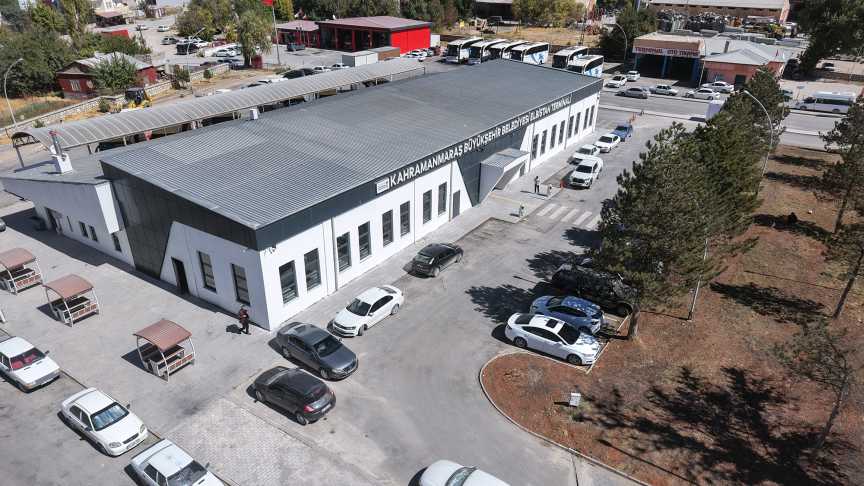 Elbistan Terminali (9)