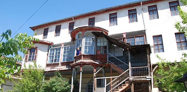 Gezi Turizmi Canlanacak