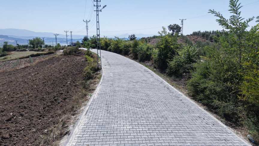 Gökahmetli Mahallesi (1)