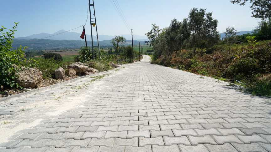 Gökahmetli Mahallesi (2)