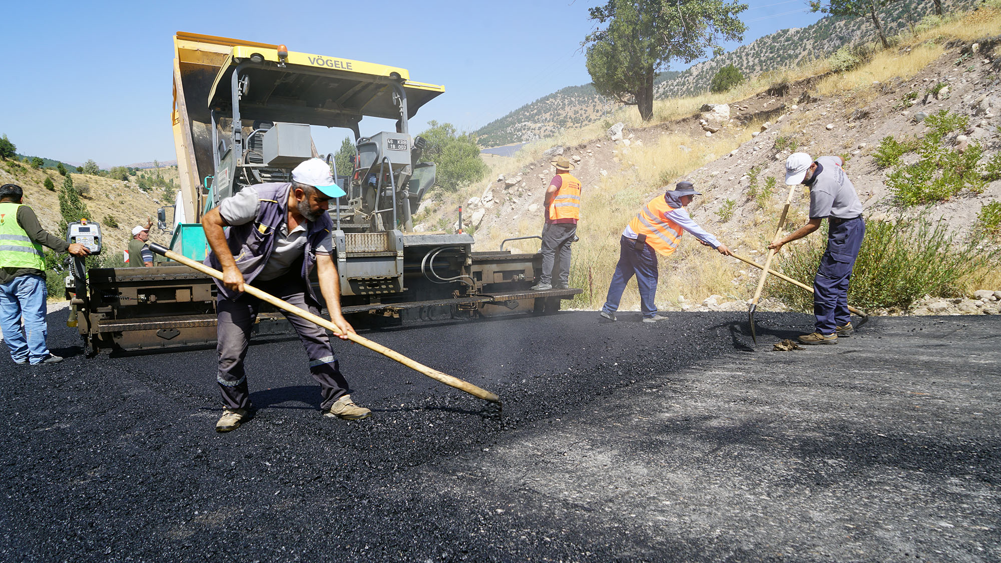 Göksun Genel Çalışma (1)
