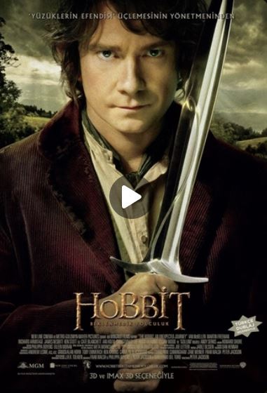 Hobbit