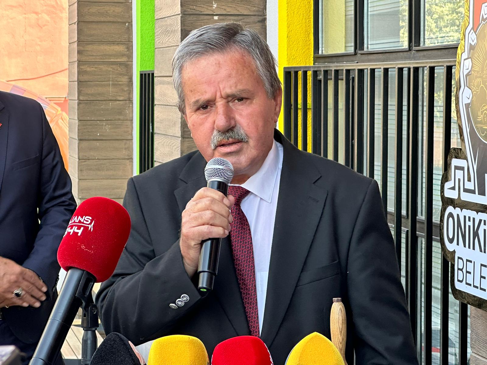 Hüseyin Akdere