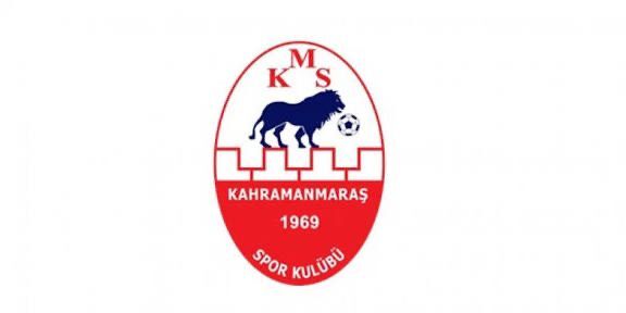 Kahramanmaraşspor’un isim sponsoru belli oldu