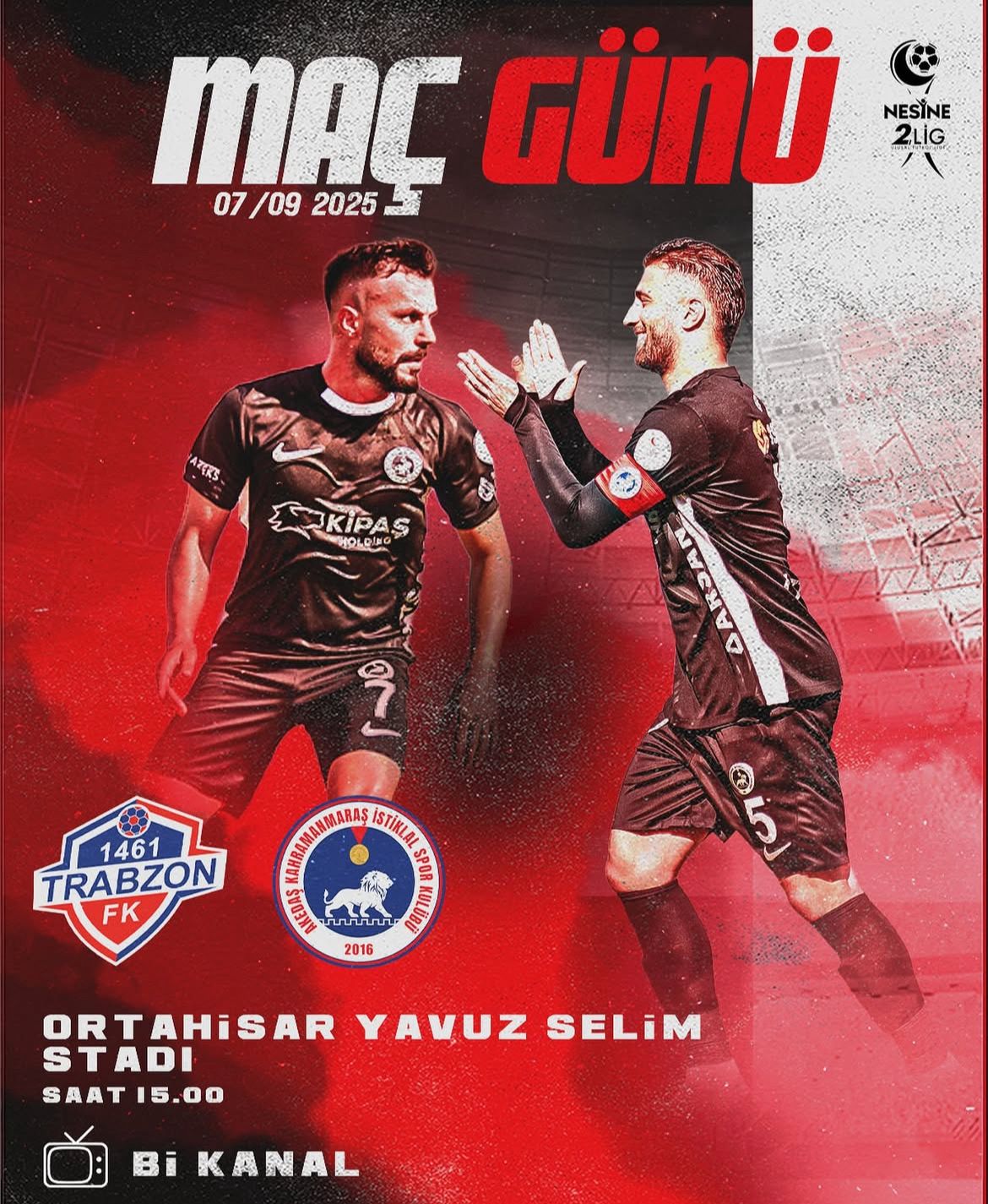 İ S T İ K L A L
