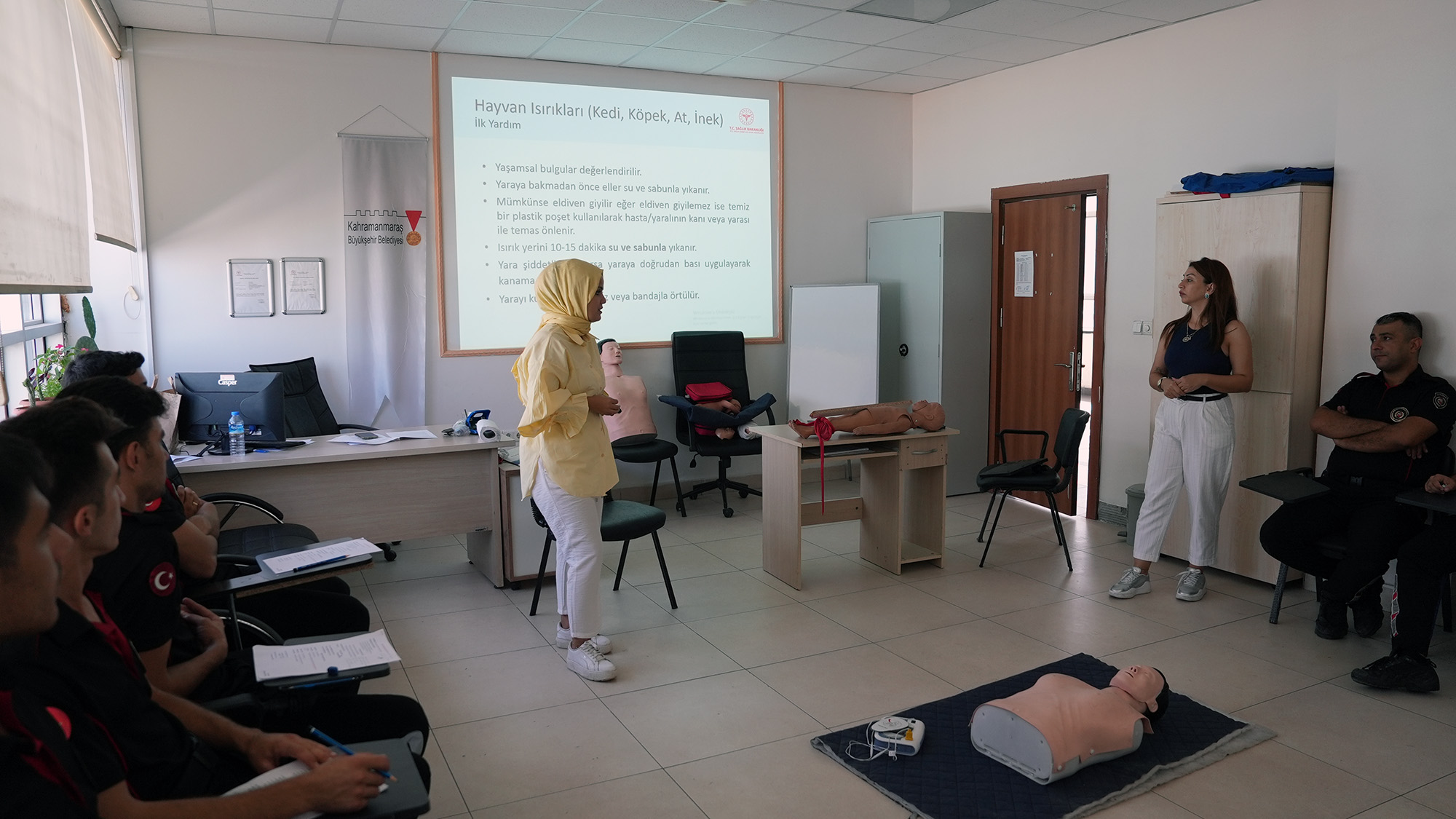 İlk Yardım Eğitimi (6)-2