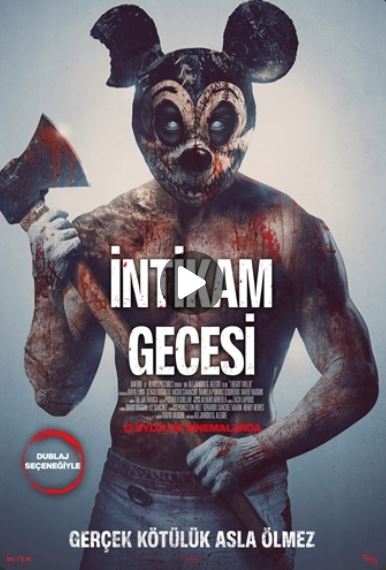 Intikam Gecesi