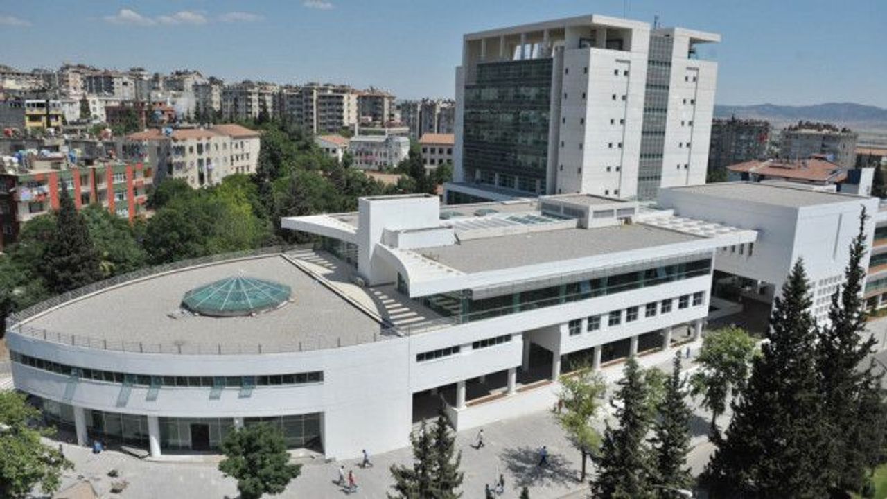 Kahramanmaras Buyuksehir Belediye Baskanligi 38 Memur Alacak-2