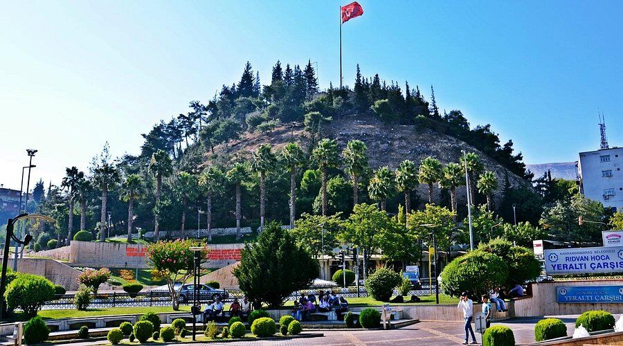 Kahramanmaraş ağzında “çekie çekmeg” ifadesi ne anlatıyor?
