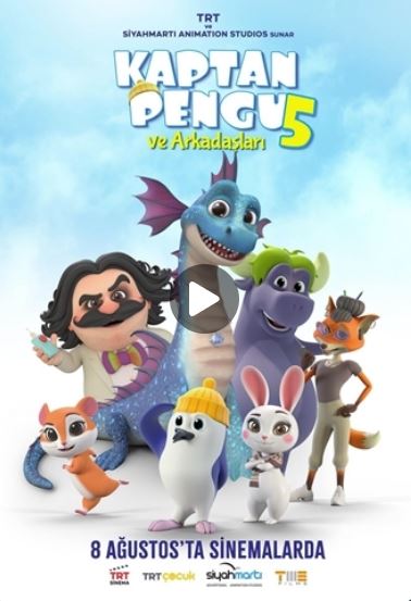 Kaptan Pengu