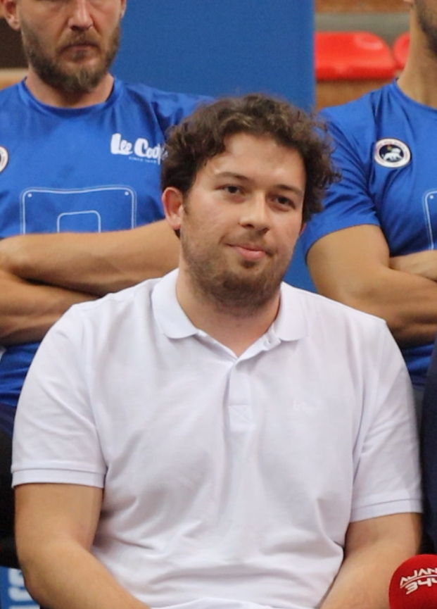 Kipaş Holding Temsilcisi Hüsnü Melih Öksüz