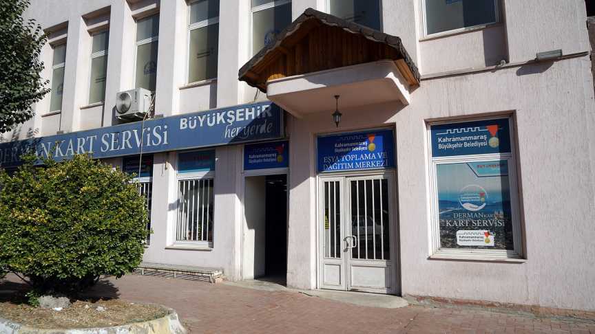 Kırtasiye Desteği (6)