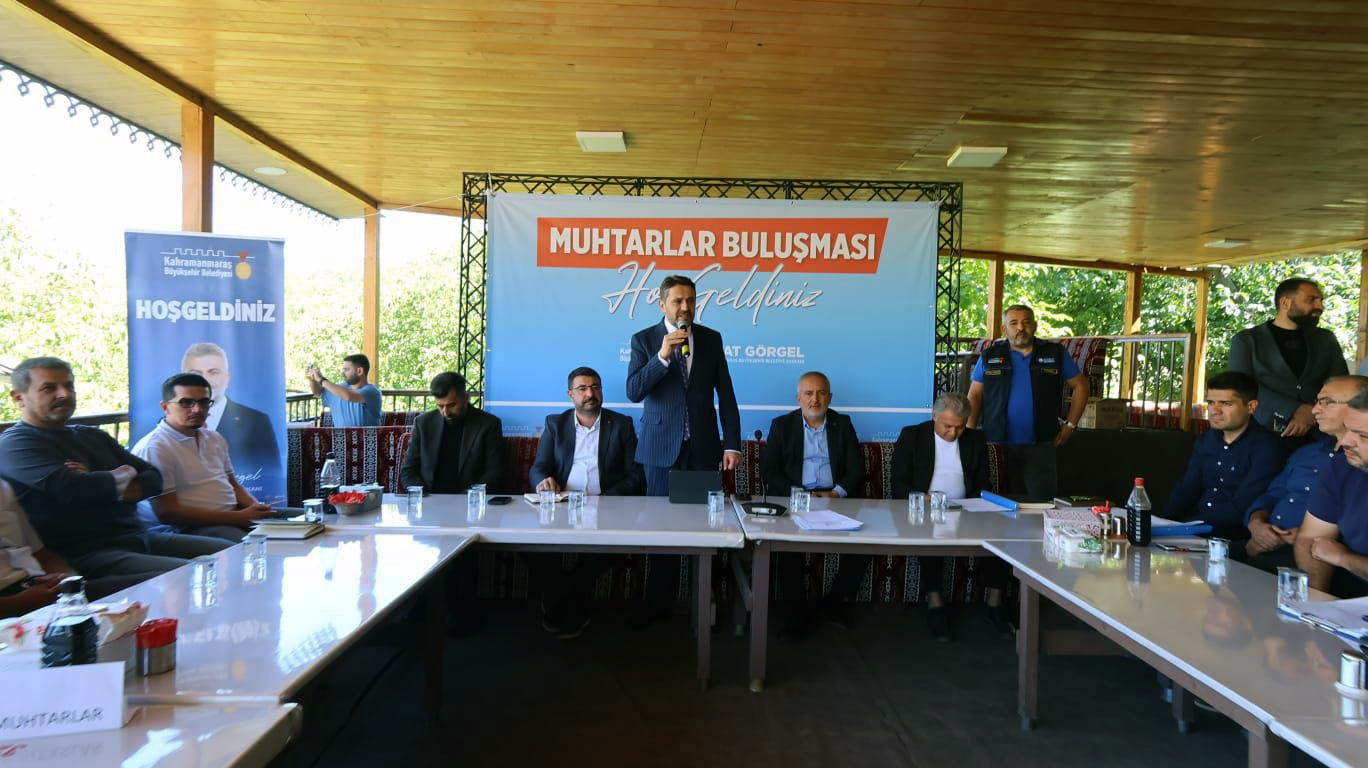Muhtarlar Buluşması (2)-1