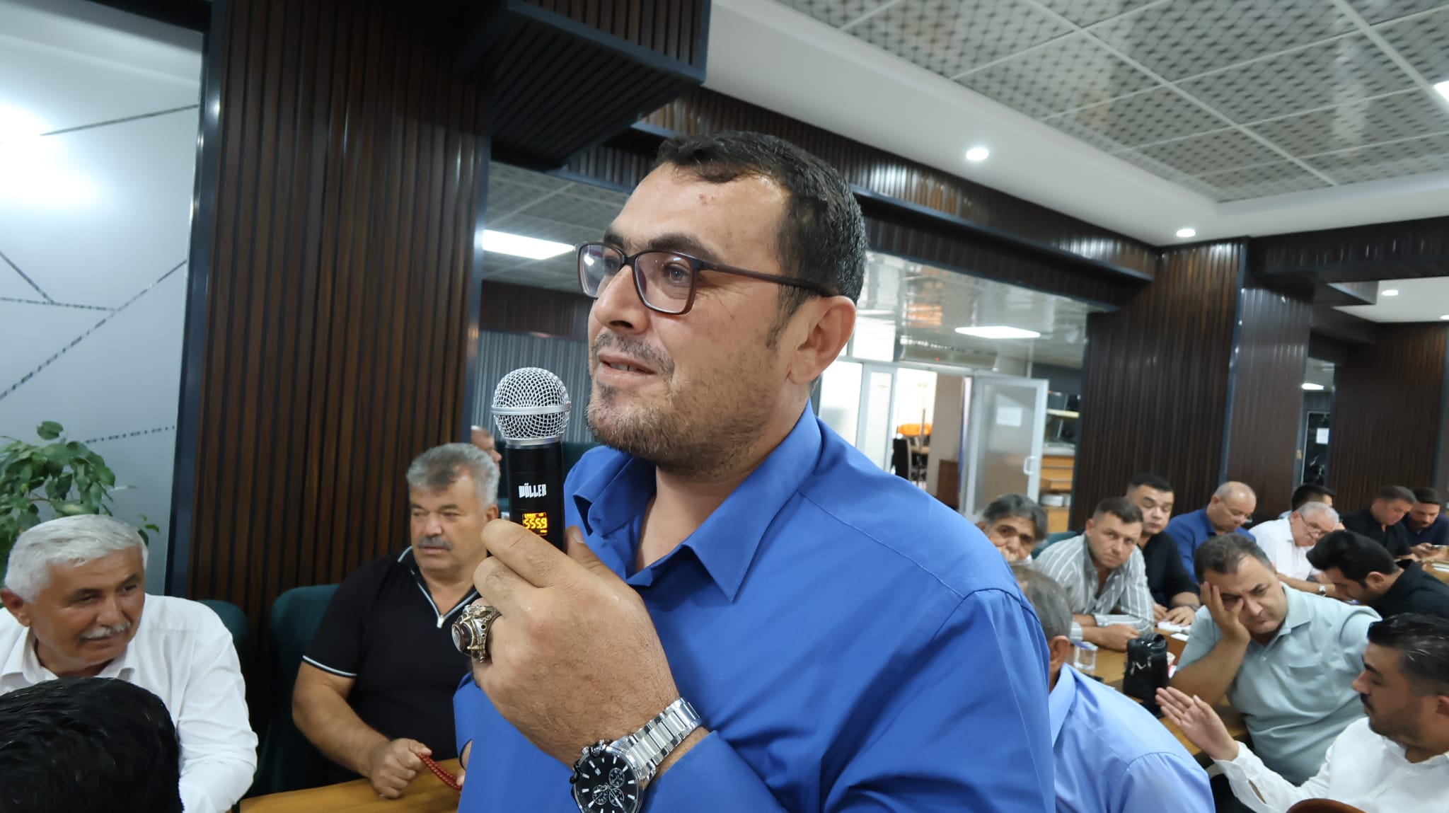 Muhtarlar Buluşması (3)-1