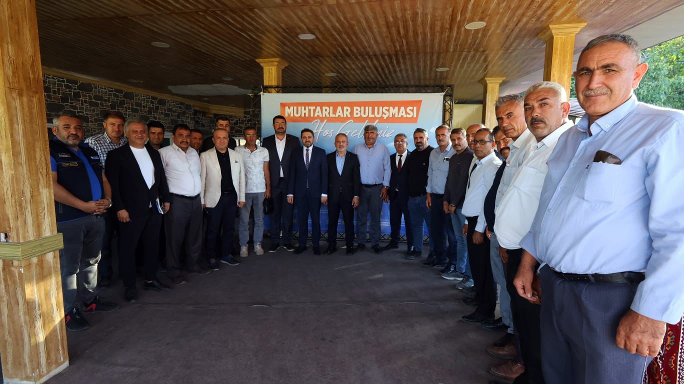 Muhtarlar Buluşması (4)