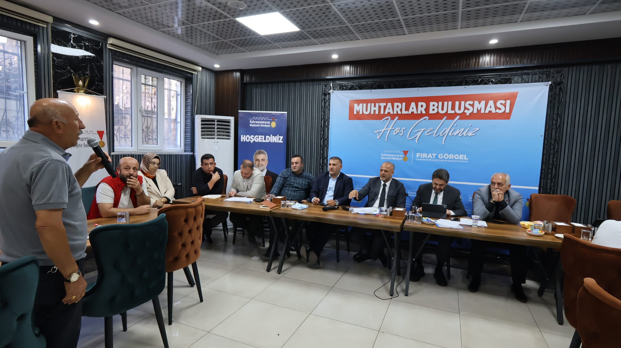 Muhtarlar Buluşması (6)