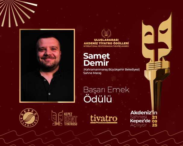 Ödül (3)