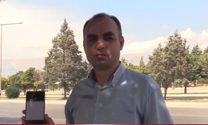 Ömer Koçççç