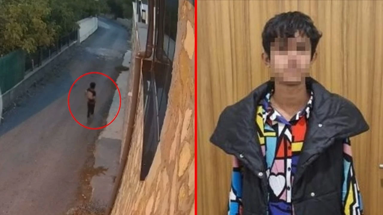 Kahramanmaraş’ta Çember Daralıyor: Yakalanması An Meselesi