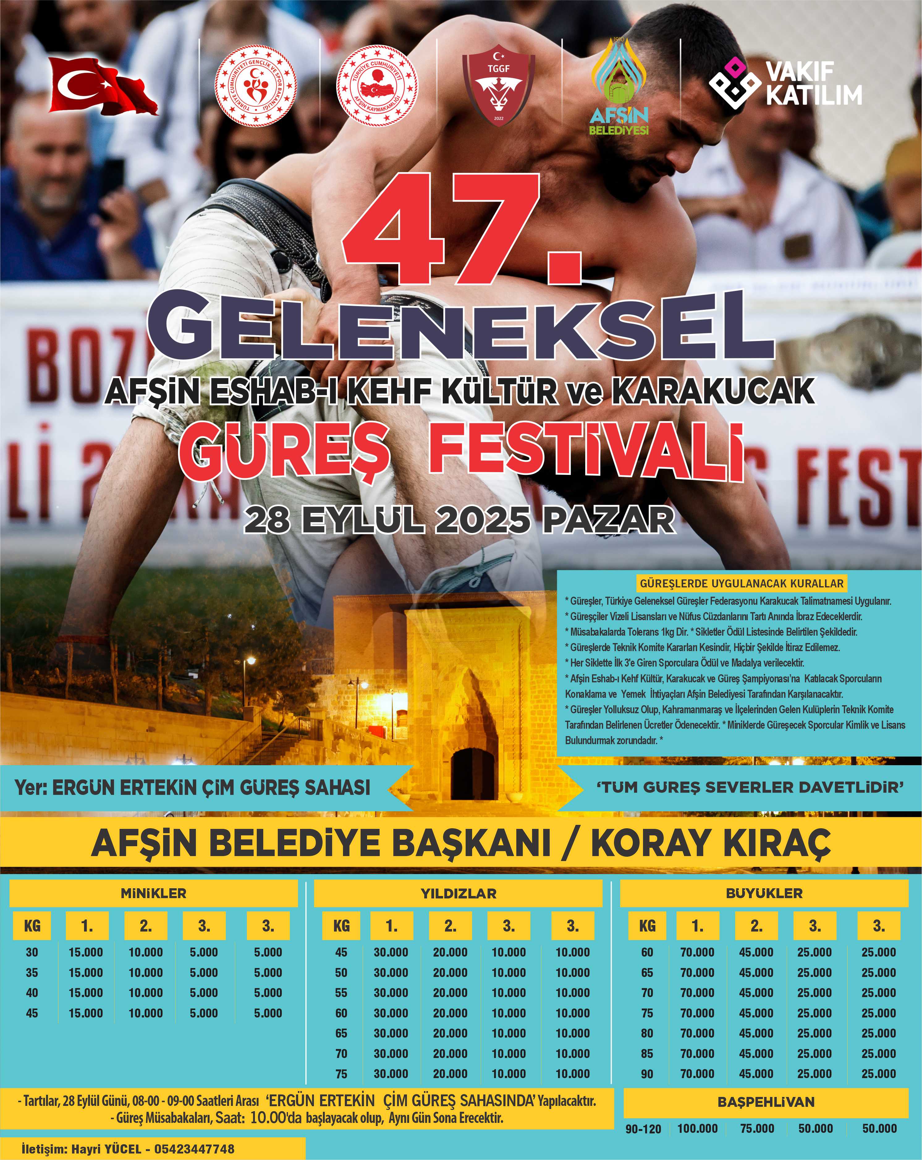 Reklam Bloğu