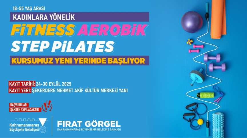 Spor Kursları