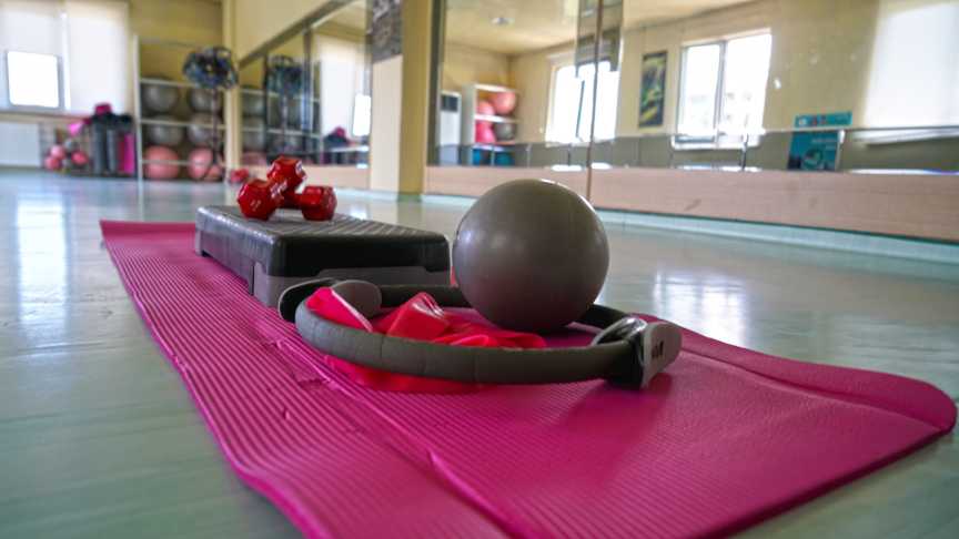 Spor Salonu (2)-2