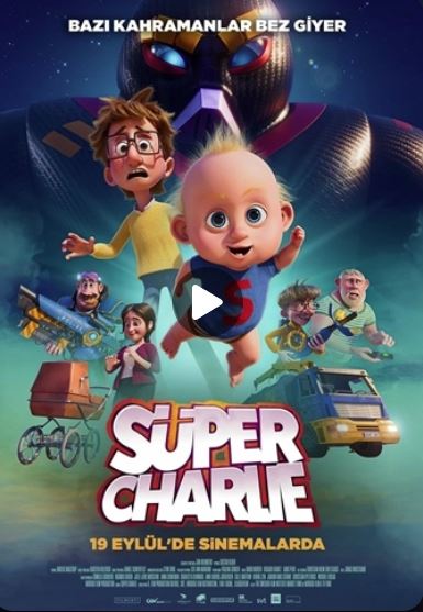 Süper Charlie