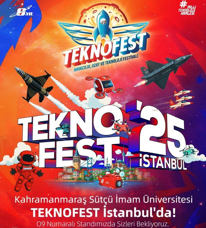 T E K N O F E S T