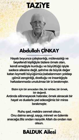 Reklam Bloğu