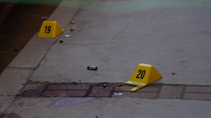 Polis merkezine saldırı düzenleyen saldırganın ifadesine ulaşıldı