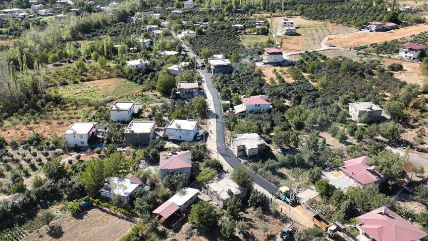 Türkoğlu Avşarlı (5)