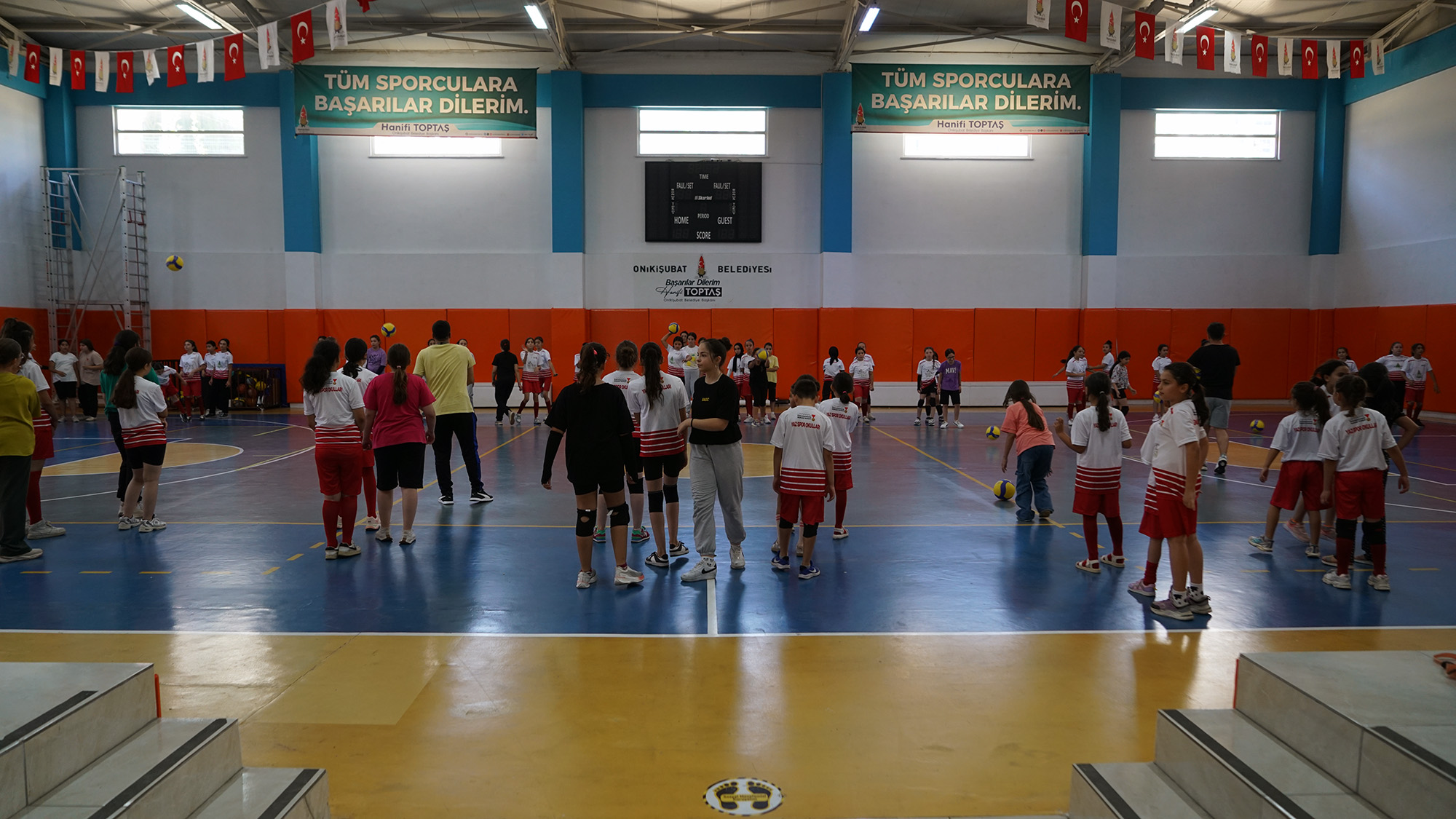Voleybol (2)